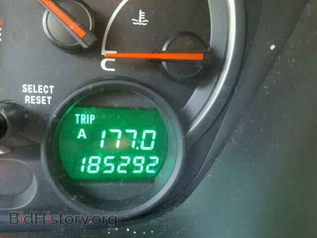 2005 HONDA PILOT - VIN: 5FNYF18595B059242 - Фото 8