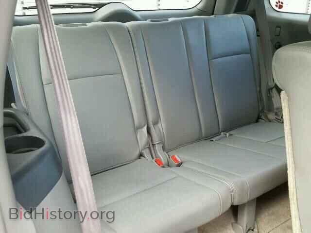 2005 HONDA PILOT - VIN: 5FNYF18595B059242 - Фото 9