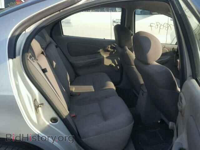 2004 DODGE NEON - VIN: 1B3ES26C14D568187 - Фото 6