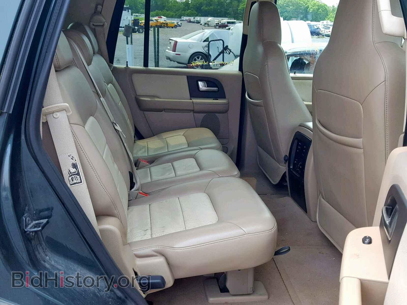 2004 FORD EXPEDITION - VIN: 1FMFU18L04LA83304 - Фото 6