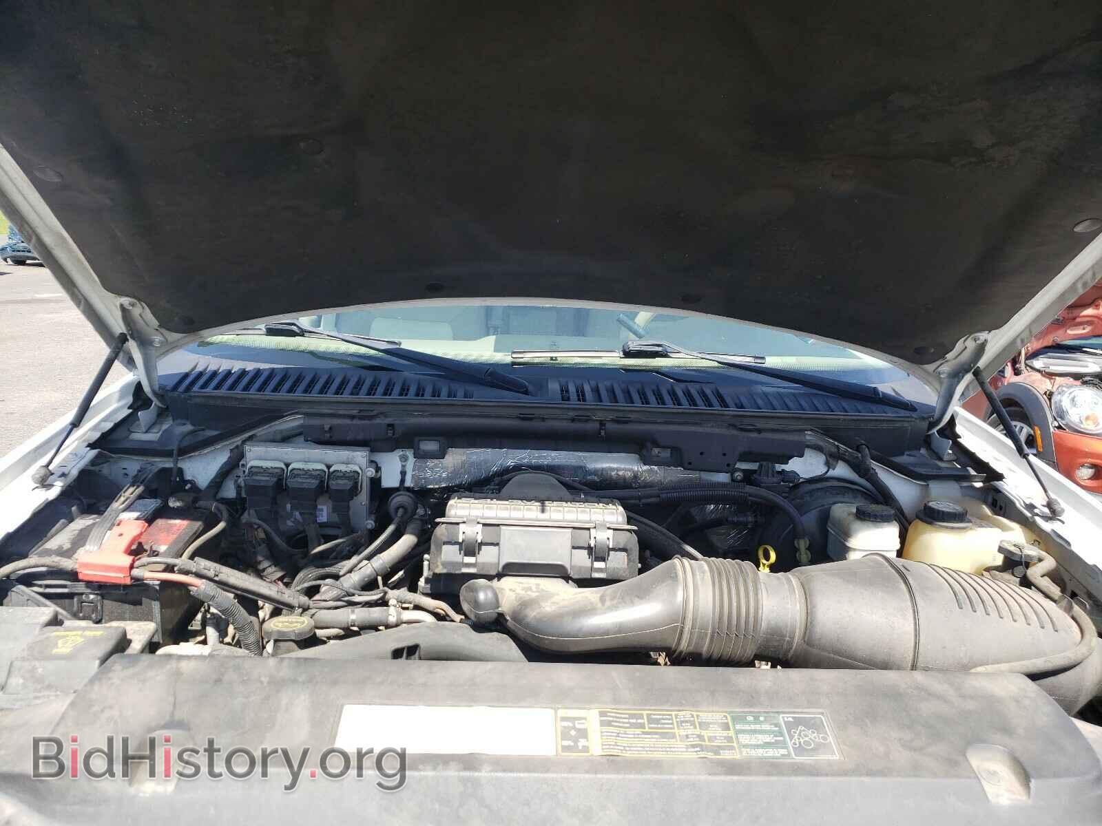2006 FORD EXPEDITION - VIN: 1FMFU18546LA90812 - Фото 7
