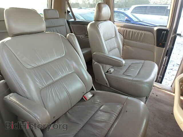 2003 HONDA ODYSSEY - VIN: 5FNRL189X3B098564 - Photo 6