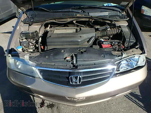 2003 HONDA ODYSSEY - VIN: 5FNRL189X3B098564 - Photo 7