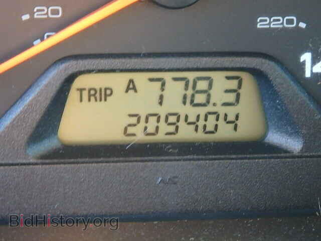 2003 HONDA ODYSSEY - VIN: 5FNRL189X3B098564 - Photo 8