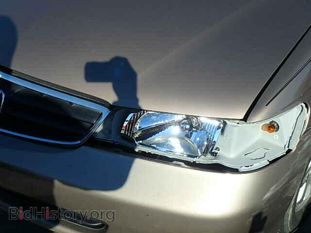 2003 HONDA ODYSSEY - VIN: 5FNRL189X3B098564 - Photo 10