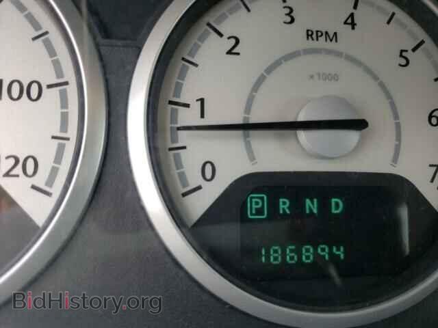 2010 CHRYSLER MINIVAN - VIN: 2A4RR4DE6AR374219 - Фото 8