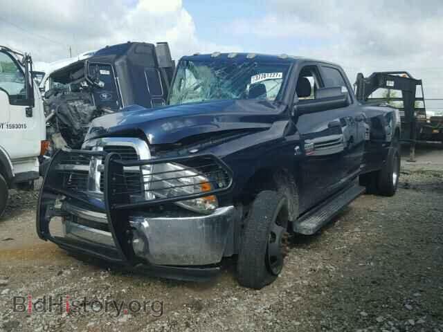2012 DODGE RAM 3500 - VIN: 3C63DRGL6CG340976 - Фото 2