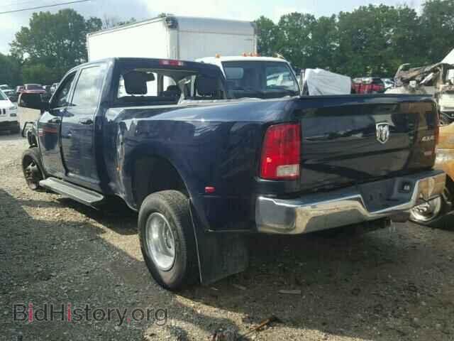 2012 DODGE RAM 3500 - VIN: 3C63DRGL6CG340976 - Фото 3