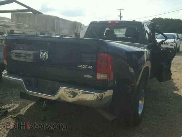 2012 DODGE RAM 3500 - VIN: 3C63DRGL6CG340976 - Фото 4