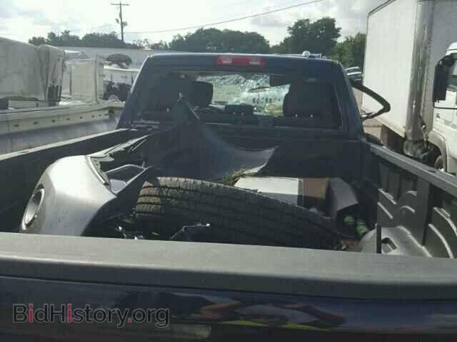 2012 DODGE RAM 3500 - VIN: 3C63DRGL6CG340976 - Фото 6