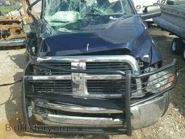 2012 DODGE RAM 3500 - VIN: 3C63DRGL6CG340976 - Фото 7
