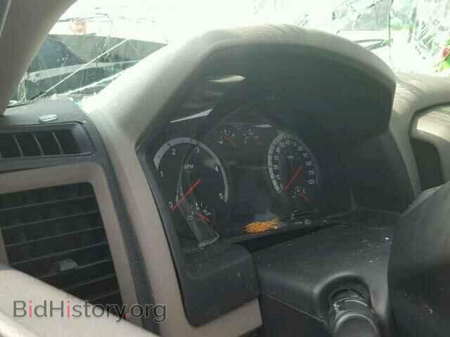 2012 DODGE RAM 3500 - VIN: 3C63DRGL6CG340976 - Фото 8