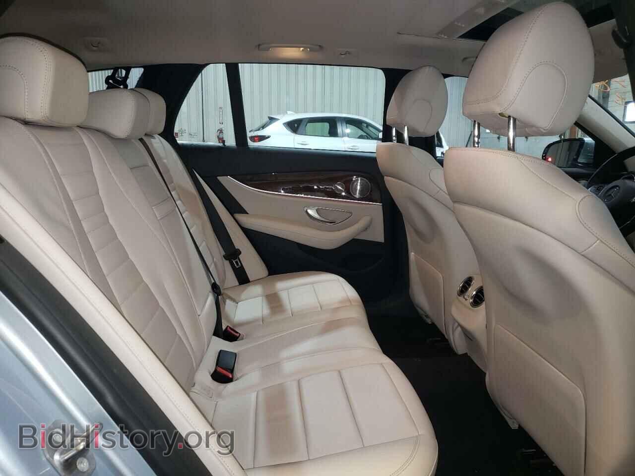 2018 MERCEDES-BENZ E-CLASS - VIN: WDDZH6GB2JA356638 - Фото 10