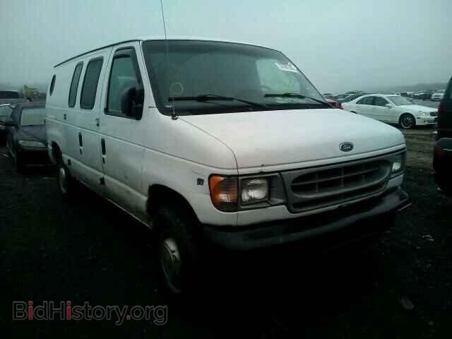 Фотография 1FTNE24L3YHA99790 - FORD ECONOLINE 2000