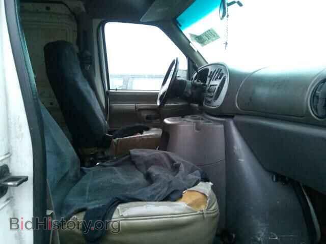 2000 FORD ECONOLINE - VIN: 1FTNE24L3YHA99790 - Photo 5