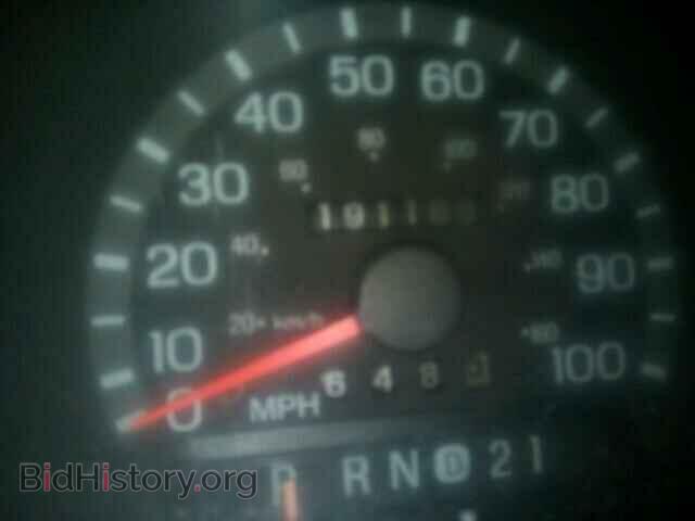 2000 FORD ECONOLINE - VIN: 1FTNE24L3YHA99790 - Photo 8