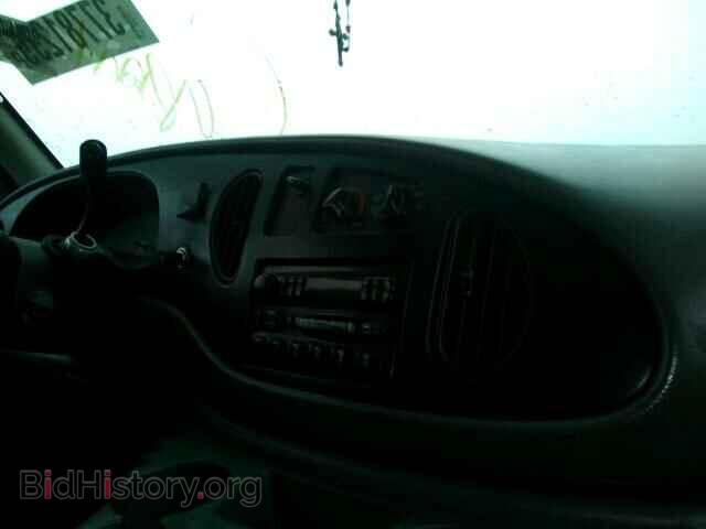 2000 FORD ECONOLINE - VIN: 1FTNE24L3YHA99790 - Photo 9