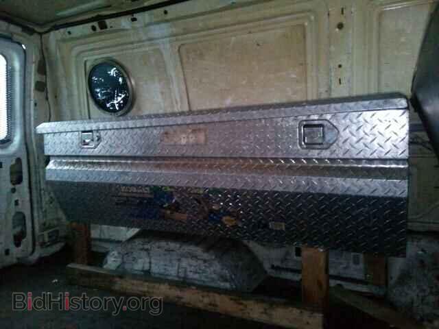 2000 FORD ECONOLINE - VIN: 1FTNE24L3YHA99790 - Photo 10