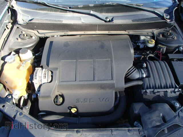 2010 DODGE AVENGER - VIN: 1B3CC5FV6AN200875 - Фото 7