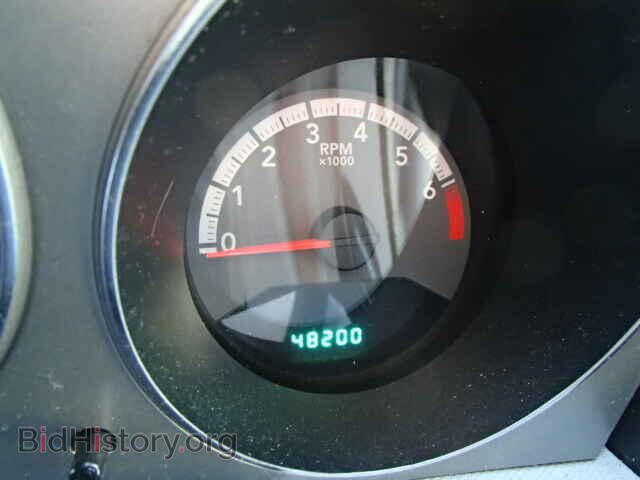 2010 DODGE AVENGER - VIN: 1B3CC5FV6AN200875 - Фото 8