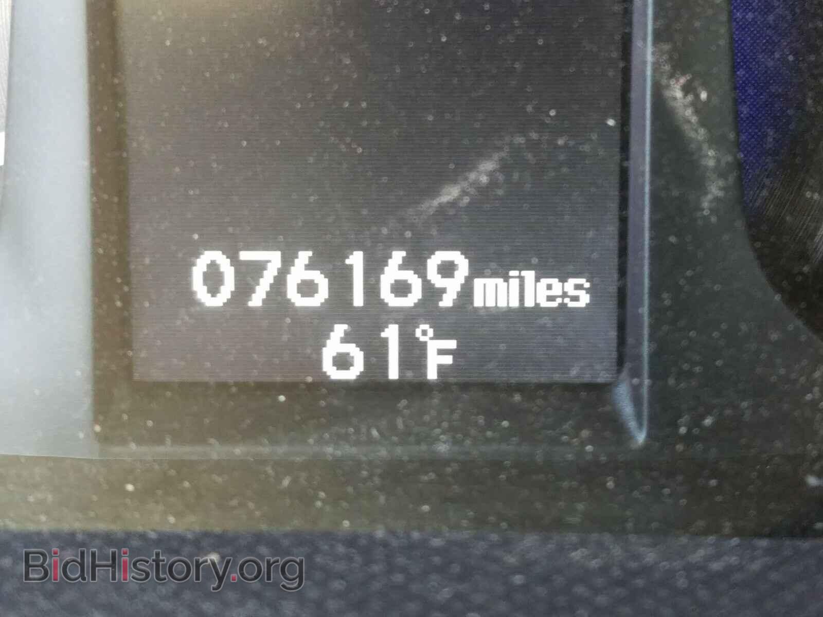 2010 HONDA INSIGHT - VIN: JHMZE2H73AS041653 - Фото 8