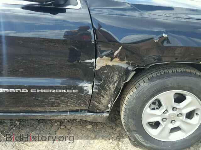 2014 JEEP CHEROKEE - VIN: 1C4RJFAG2EC131102 - Фото 9