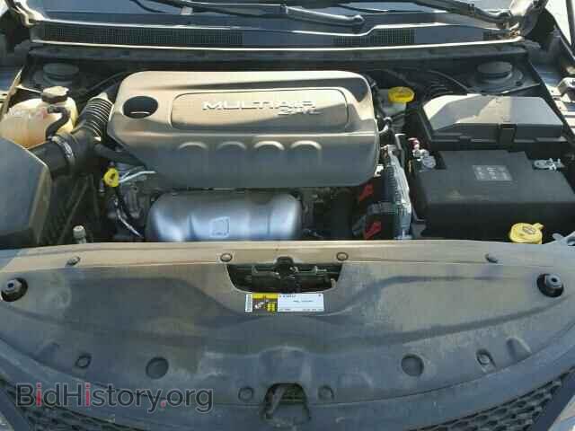2015 CHRYSLER 200 - VIN: 1C3CCCBB9FN678136 - Photo 7