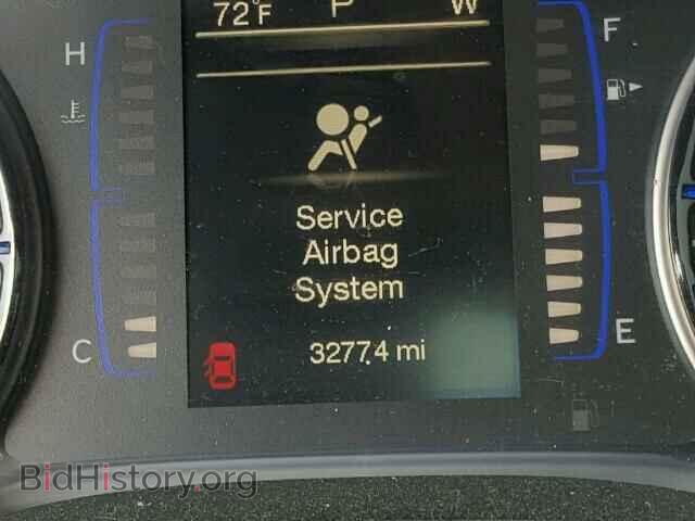 2015 CHRYSLER 200 - VIN: 1C3CCCBB9FN678136 - Photo 8