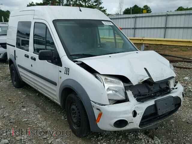 Фотография NM0LS7DN5DT163556 - FORD TRANSIT CO 2013