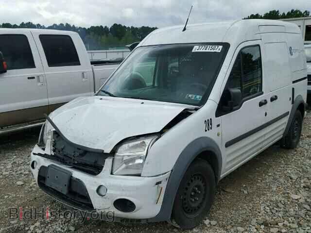 2013 FORD TRANSIT CO - VIN: NM0LS7DN5DT163556 - Фото 2