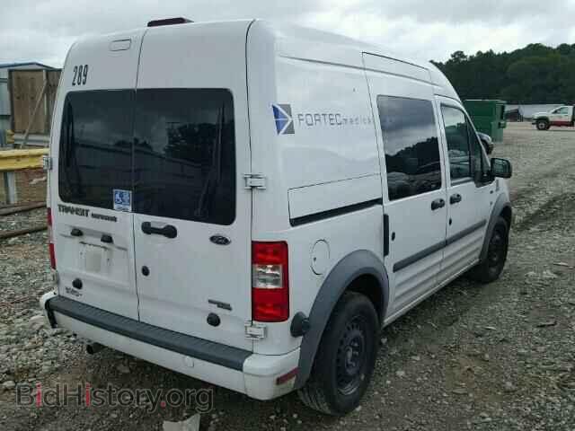 2013 FORD TRANSIT CO - VIN: NM0LS7DN5DT163556 - Фото 4