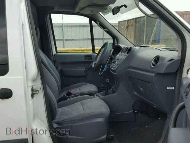 2013 FORD TRANSIT CO - VIN: NM0LS7DN5DT163556 - Фото 5