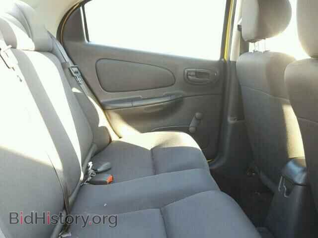 2004 DODGE NEON - VIN: 1B3ES56C84D603860 - Фото 6