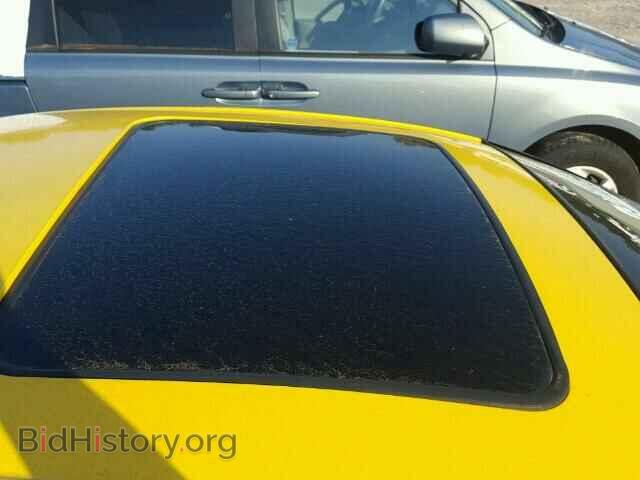2004 DODGE NEON - VIN: 1B3ES56C84D603860 - Фото 9