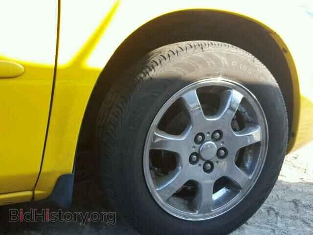 2004 DODGE NEON - VIN: 1B3ES56C84D603860 - Фото 10