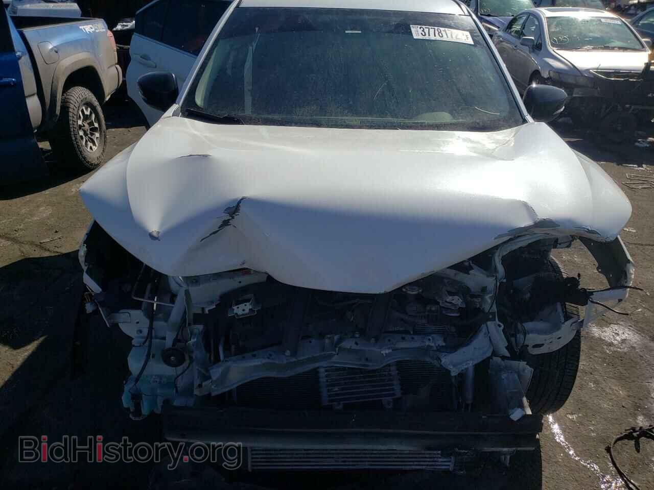 2019 MITSUBISHI ECLIPSE - VIN: JA4AT4AA8KZ000539 - Photo 7