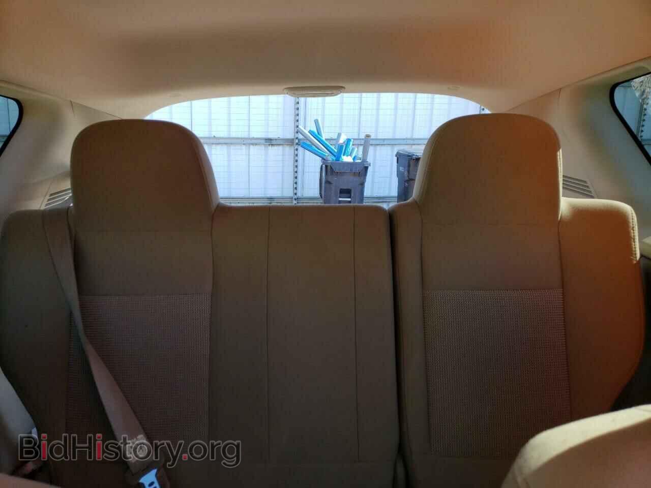 2013 JEEP COMPASS - VIN: 1C4NJCEA0DD205306 - Photo 10