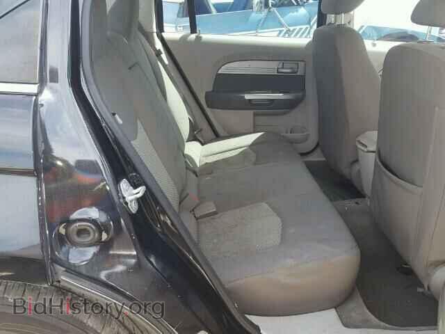 2009 CHRYSLER SEBRING - VIN: 1C3LC46B99N558986 - Фото 6