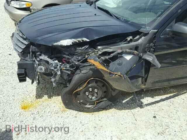 2009 CHRYSLER SEBRING - VIN: 1C3LC46B99N558986 - Фото 10