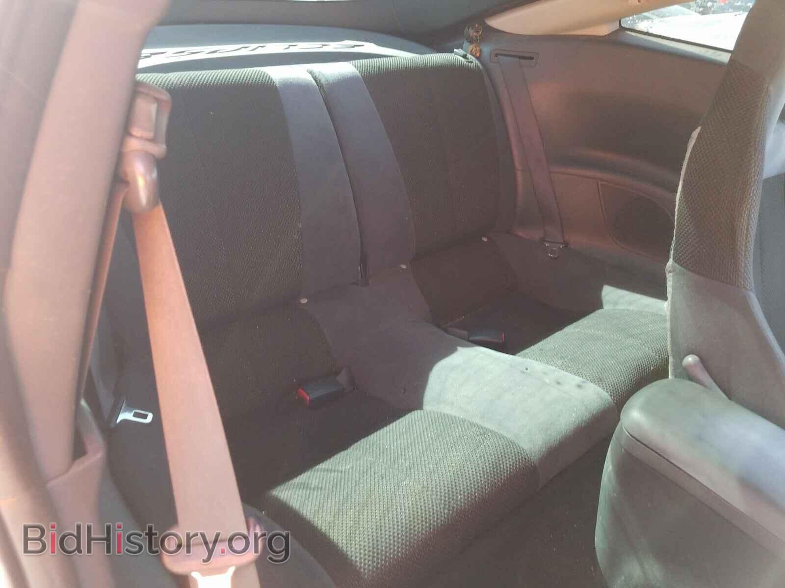 2006 MITSUBISHI ECLIPSE - VIN: 4A3AK24FX6E048042 - Photo 6