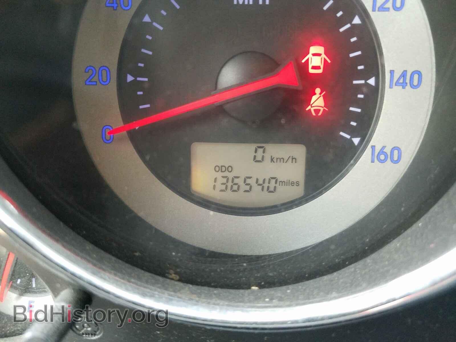 2006 MITSUBISHI ECLIPSE - VIN: 4A3AK24FX6E048042 - Photo 8