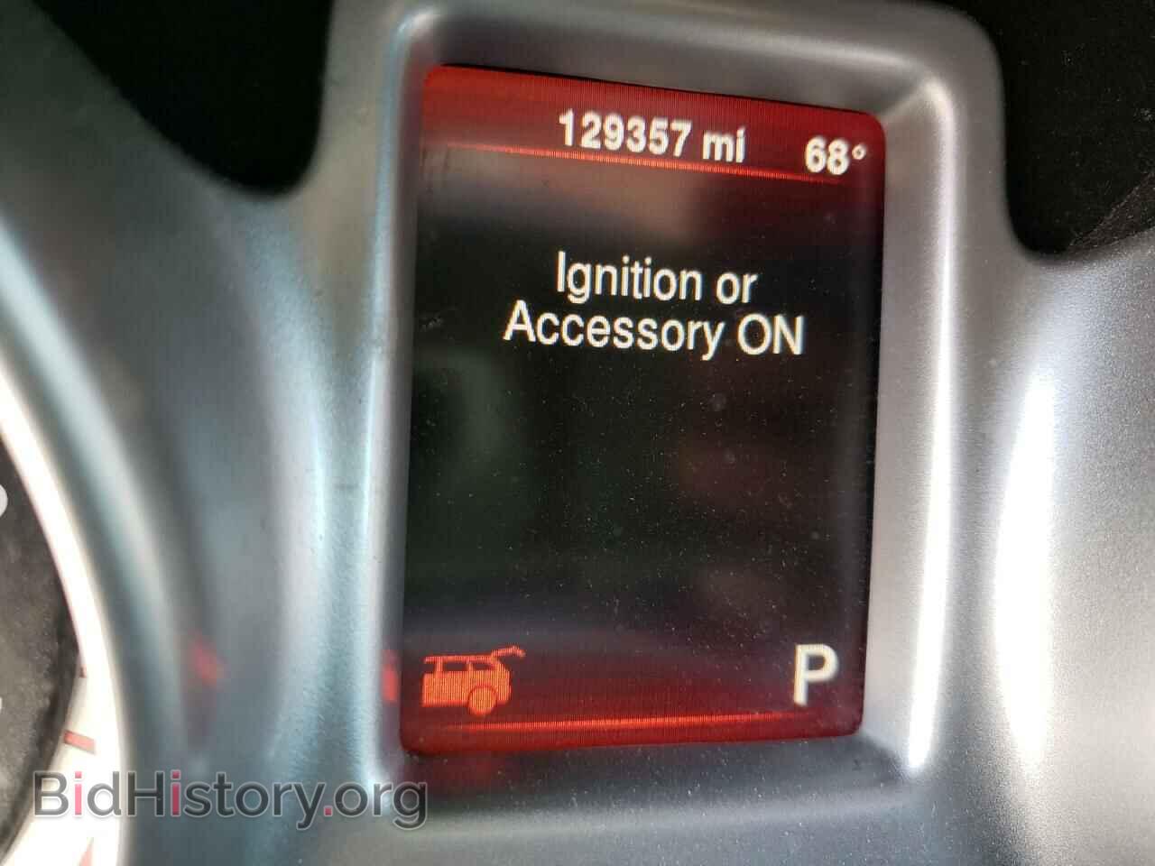 2015 DODGE JOURNEY - VIN: 3C4PDCAB1FT592489 - Фото 8