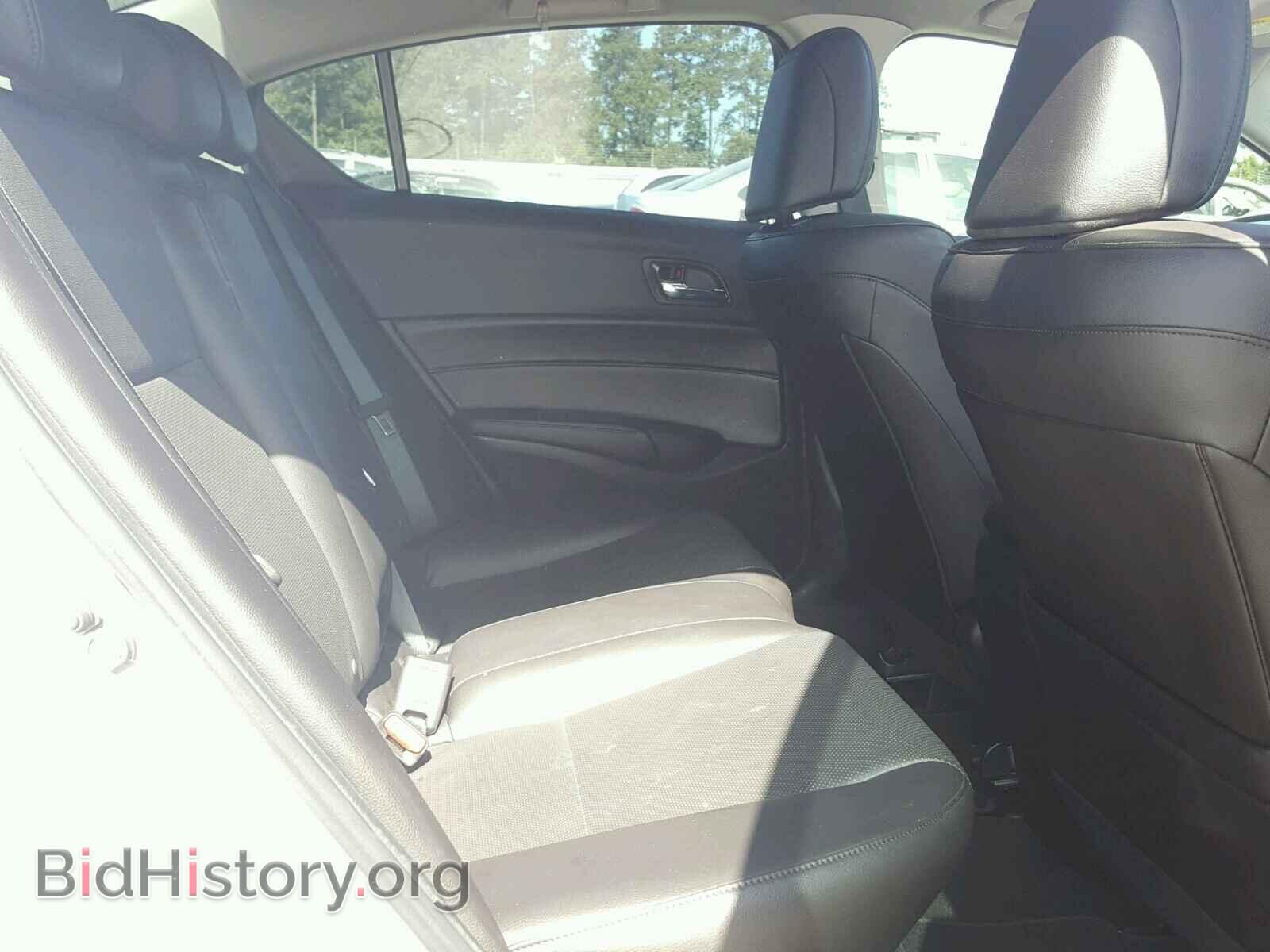 2014 ACURA ILX - VIN: 19VDE1F31EE014524 - Фото 6