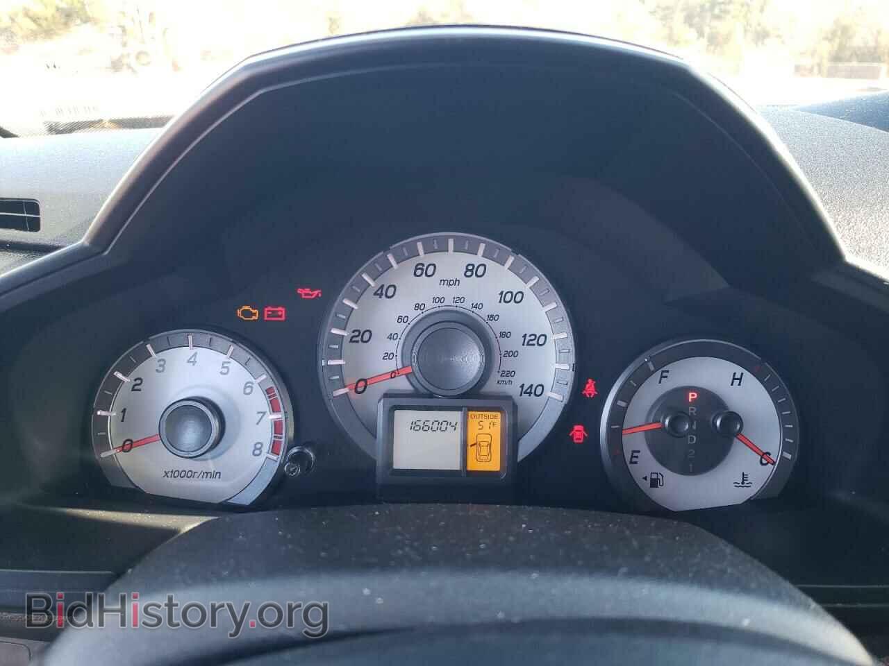 2013 HONDA PILOT - VIN: 5FNYF4H55DB072702 - Фото 9