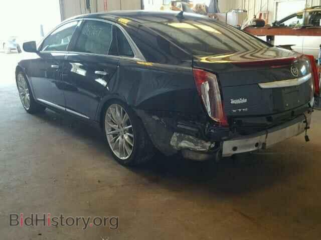 2014 CADILLAC XTS - VIN: 2G61S5S33E9235401 - Фото 3