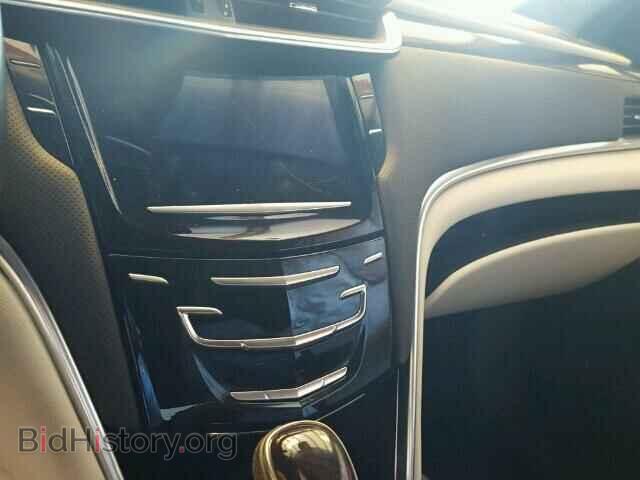 2014 CADILLAC XTS - VIN: 2G61S5S33E9235401 - Фото 9