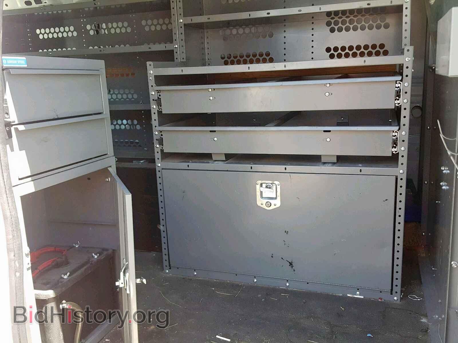 2011 FORD ECONOLINE - VIN: 1FTNE2EL0BDA44548 - Photo 6