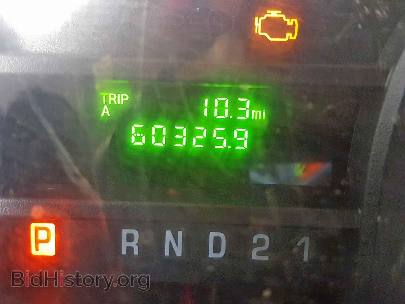 2011 FORD ECONOLINE - VIN: 1FTNE2EL0BDA44548 - Photo 8