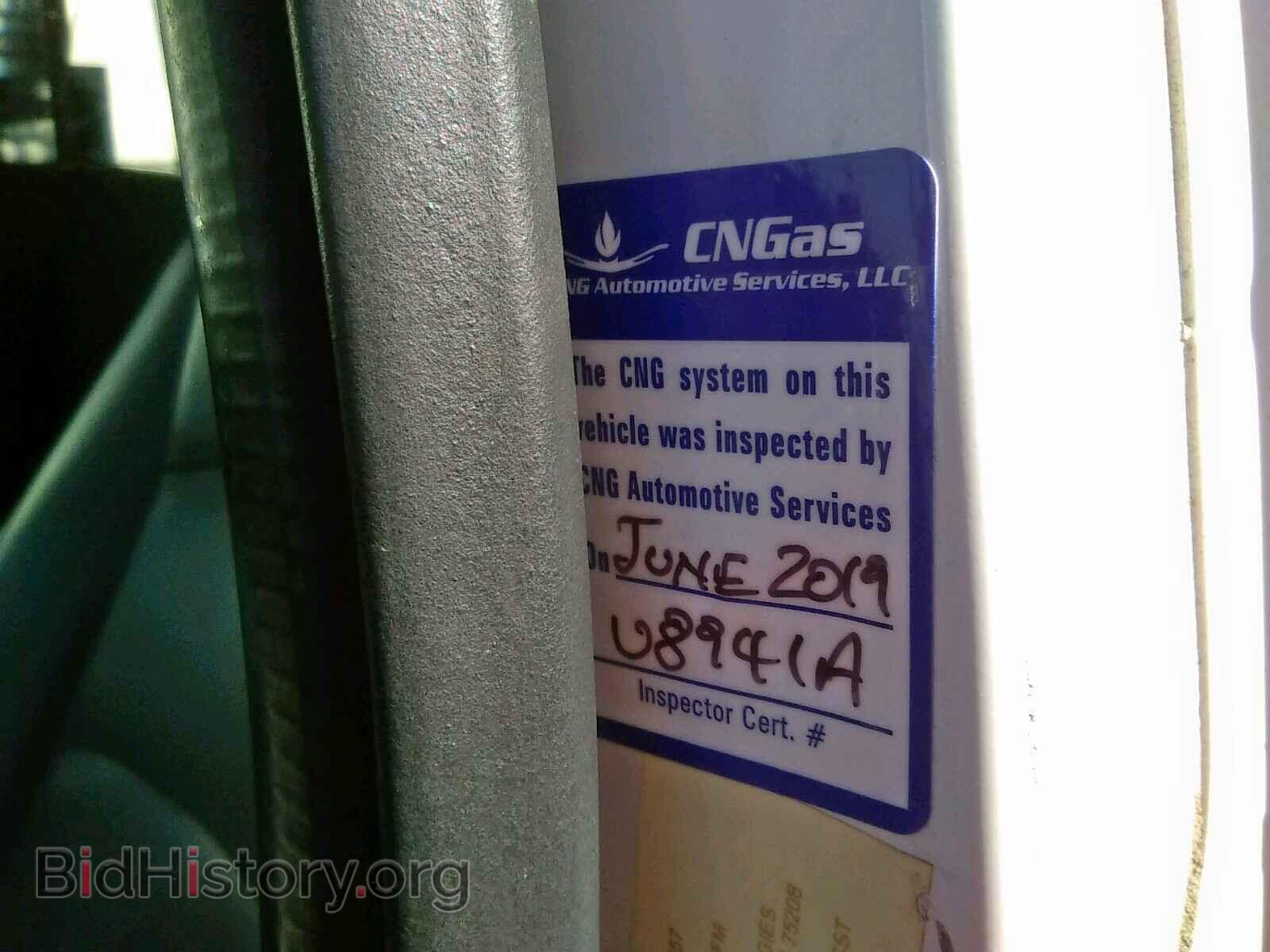 2011 FORD ECONOLINE - VIN: 1FTNE2EL0BDA44548 - Photo 9