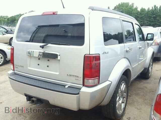 2010 DODGE NITRO - VIN: 1D4PU5GX1AW111130 - Фото 4